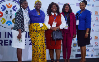 women in energy conference 2022