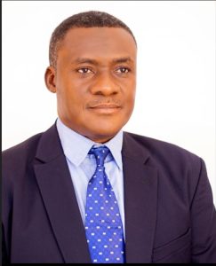 Abdul Samed Ibrahim