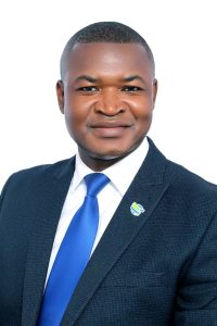 Joseph Dakora Zumasigee