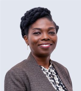 Ama Haywood-Dadzie (Mrs.)