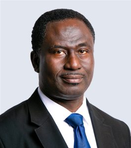 Richard Ntim