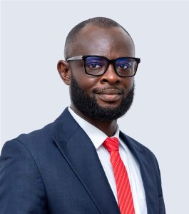 Isaac Issahaku Mumuni